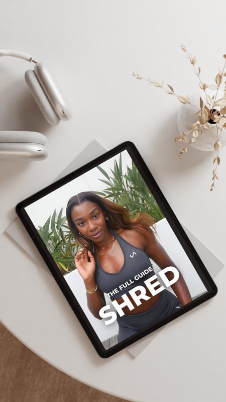 SHRED Complete Bundle